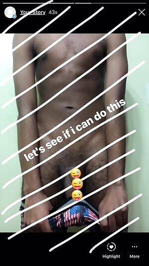 i made an ig, plan on busting a nut everyday on it ~live~, make another account if you have to but hit up @bbfetde on ig for some more fun😈