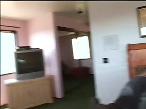 Bobbi helps Gia Paloma work a dick