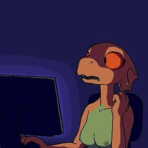 Mfw e621