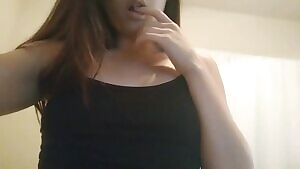 I'm not really known for my boobs, but I can promise you they aren't half bad 😜
