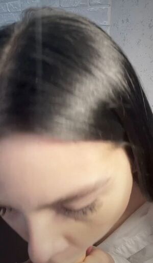 Hotwife Lifestyle Asian Asshole Blowjob Cum