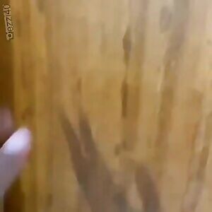 The mirror always tells the truth