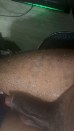 Huge Cumshots BBC Cum Solo disabled
