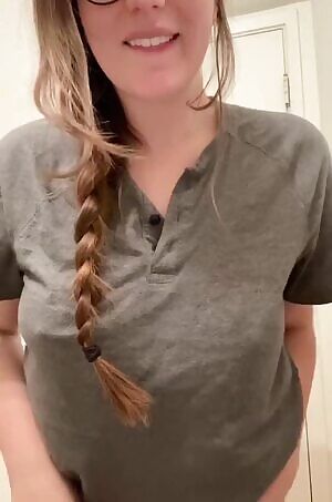 Now just imagine how much bigger they’ll get after you breed me. 🤍