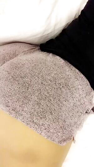 Extremely horny or you...