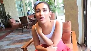 Almost got caught with upskirt and boobs flash