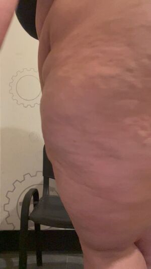 Belly Fuck Giantess Huge Ass SSBBW