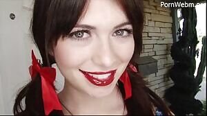 Who doesn't enjoy a costume?