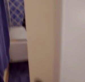 Emily Willis strips down