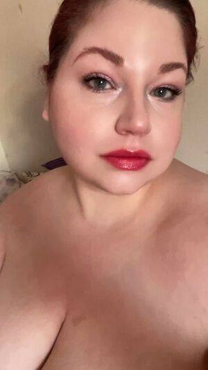 Big Bellies BBW Cute SSBBW