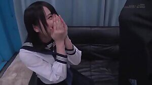 Sailor Tries New Things