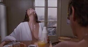 Emmanuelle Seigner -- Bitter Moon