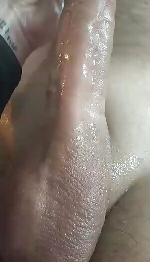 Mistress having fun with e