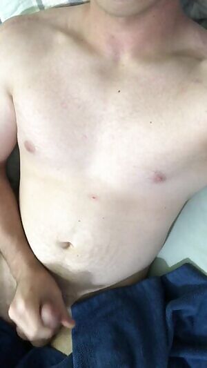 It's a messy clean up