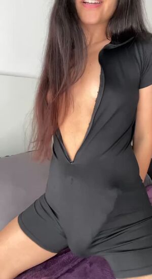 Hidden Strapon Chastity Cuckold Femdom FitFemdom