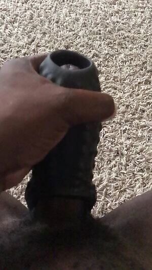 Crackers Sheath strokes