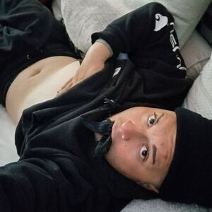 Pussy Frosting Amateur Ass Big Dick