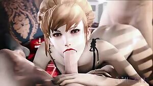 Kate Marsh - Campus Mornings