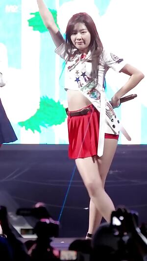 Red Velvet - Perfect Seulgi