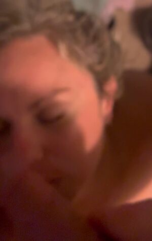 Dick Slapping Close Up Cock Worship