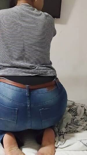 As requested, more butt!