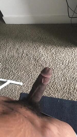 I like to smack a sissy Bitch in the face with my Thick Dick before I fuck their throat. You cool with that?