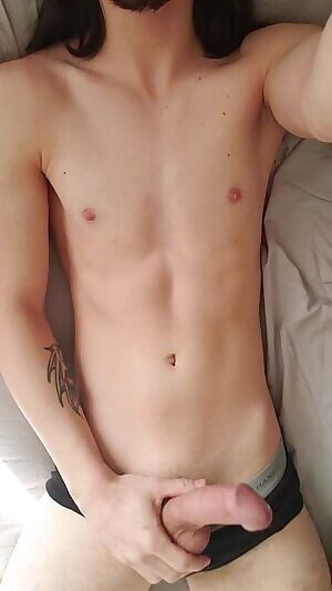 You should have seen my toes curl