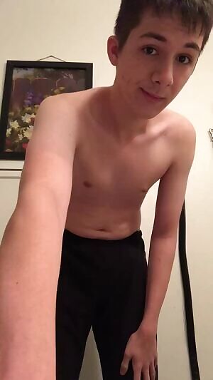 Have a good night 😘