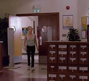 Bouncing Buffy The Vampire Slayer