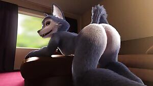 Cookie Comforts - Animated with sound!