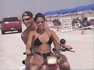 ATV Ride