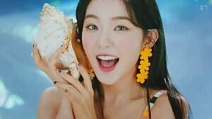 Red Velvet - Irene