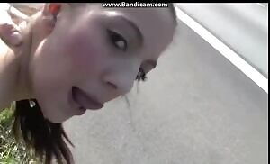 It´s a pity you can´t stop on the highway!