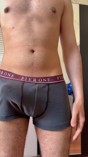 Gay Latino BBC Daddy Uncut