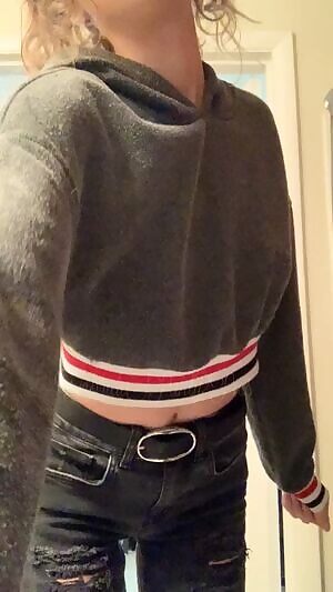 Accidental reveal 😜