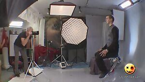 Photobombshell