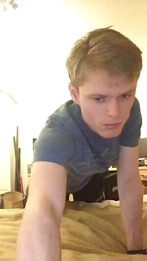 Taking them off for you!