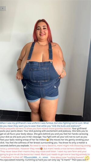 Prejac Training Big Tits Caption Cock Milking
