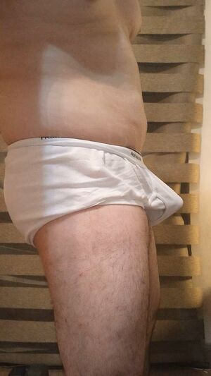 Goon Amateur Ass Booty Bulge