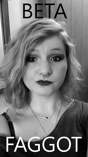 The girl who made me