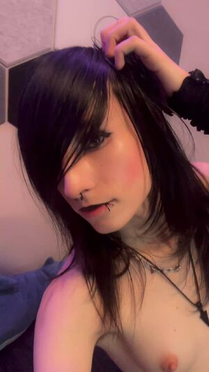 Trans Goths Transgender