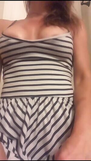 Not a bad way to start a tits & twats tuesday 😛