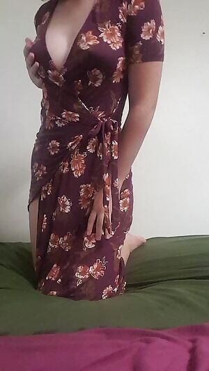 I went on a good date last night...should I ask her to be my wb?