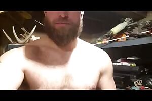 Anyone wanna help me with a little at home post-workout stretching