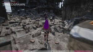 AI Combat Just Got Smarter and Naughtier