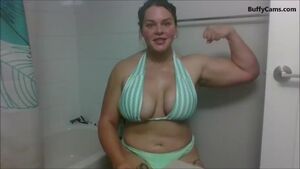 Muscle Mommies Bodybuilder Fit Fitness Muscles