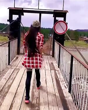 Cleavage, Horses and our 