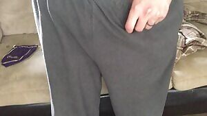 I love it when ya call me big floppy ;)