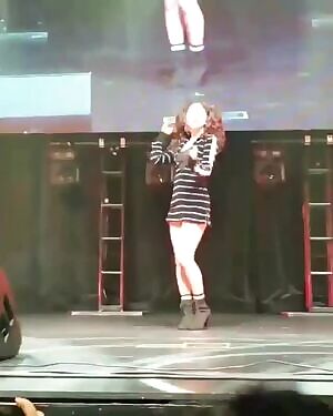 Red Velvet Irene - Sexy dance