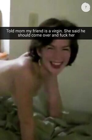 Mom is a hero, she cares about everyone